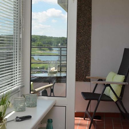 Ferienwohnung Skovsende 25 Glücksburg المظهر الخارجي الصورة