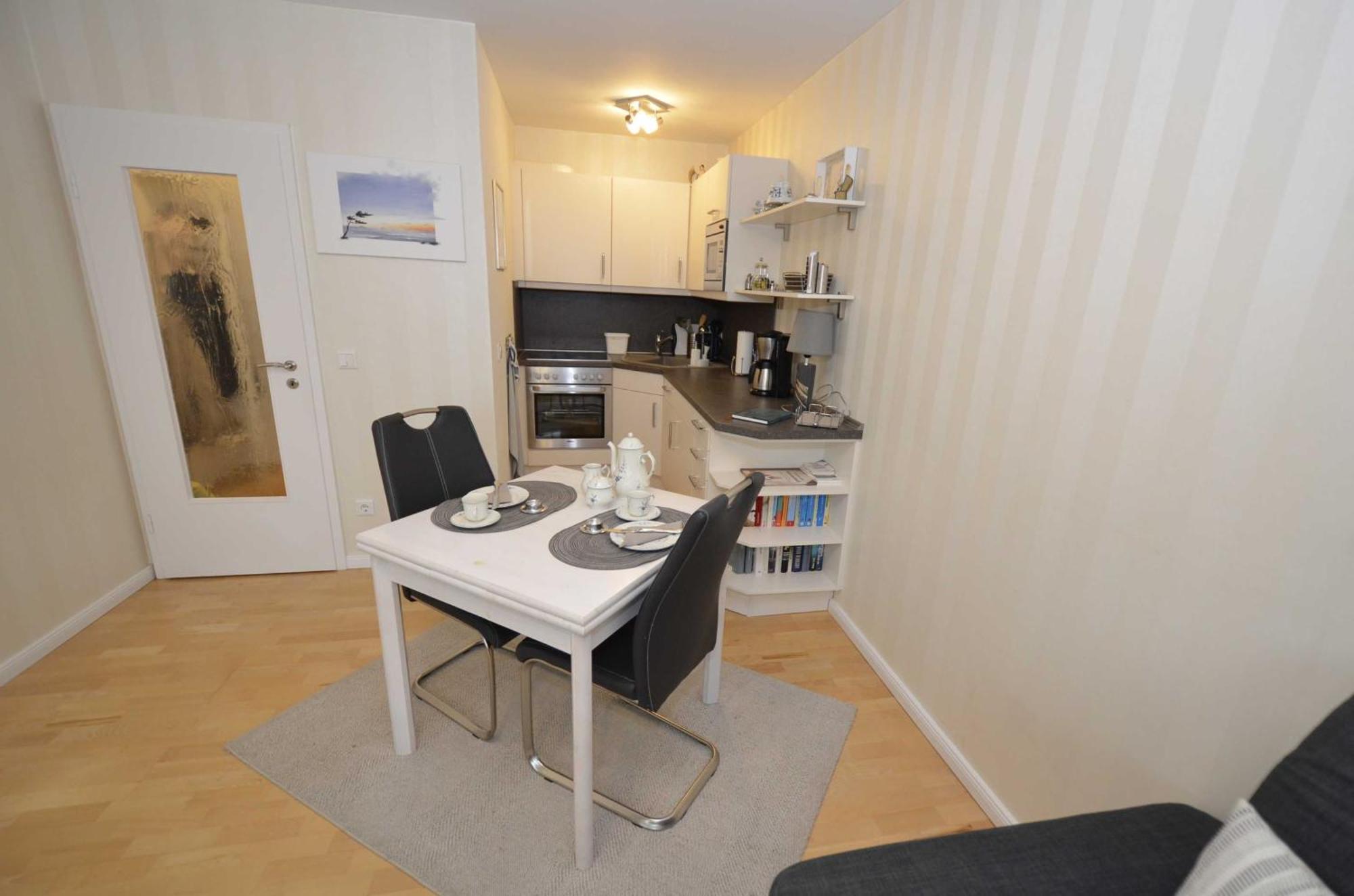 Ferienwohnung Skovsende 25 Glücksburg المظهر الخارجي الصورة