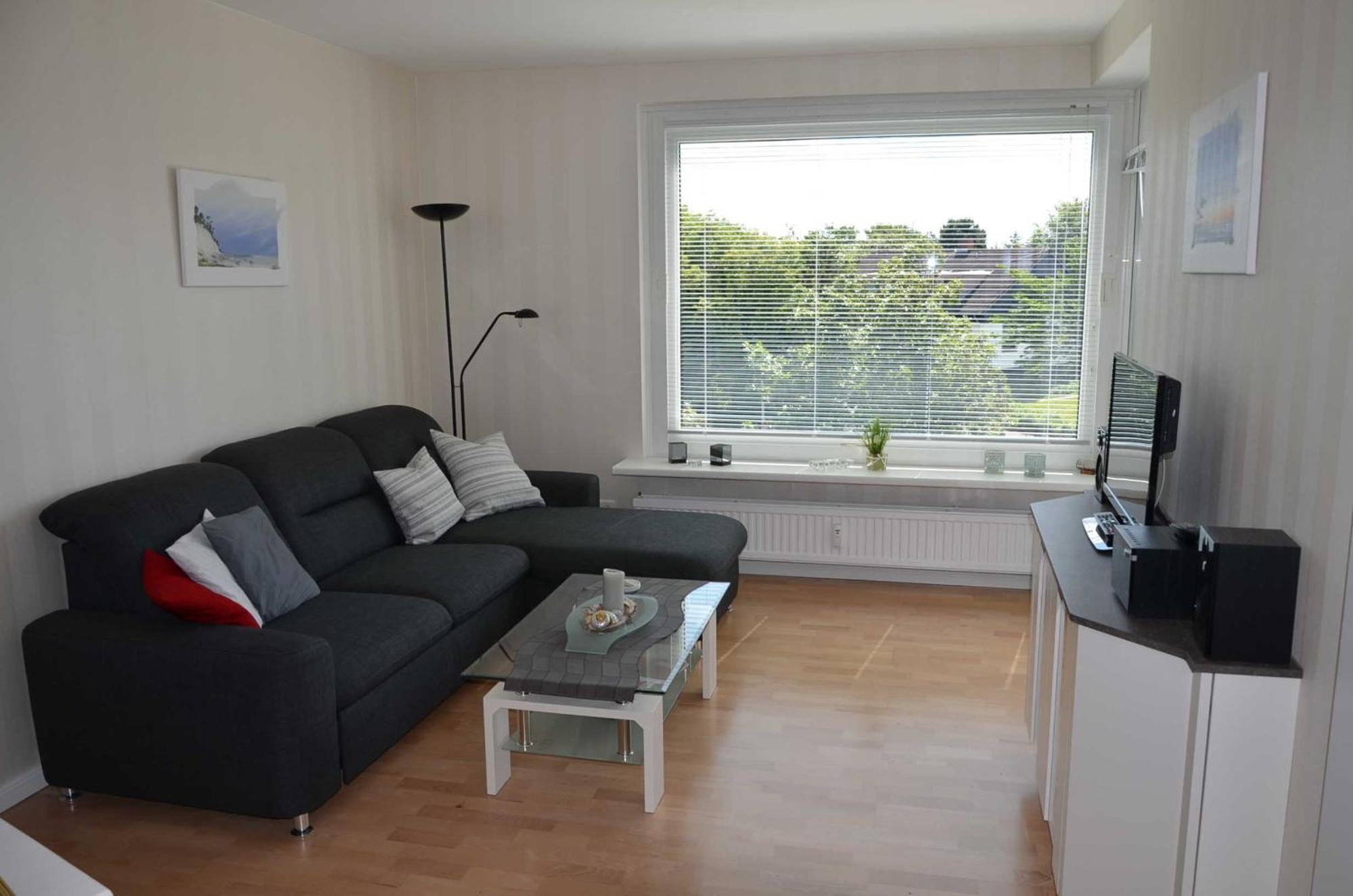 Ferienwohnung Skovsende 25 Glücksburg المظهر الخارجي الصورة