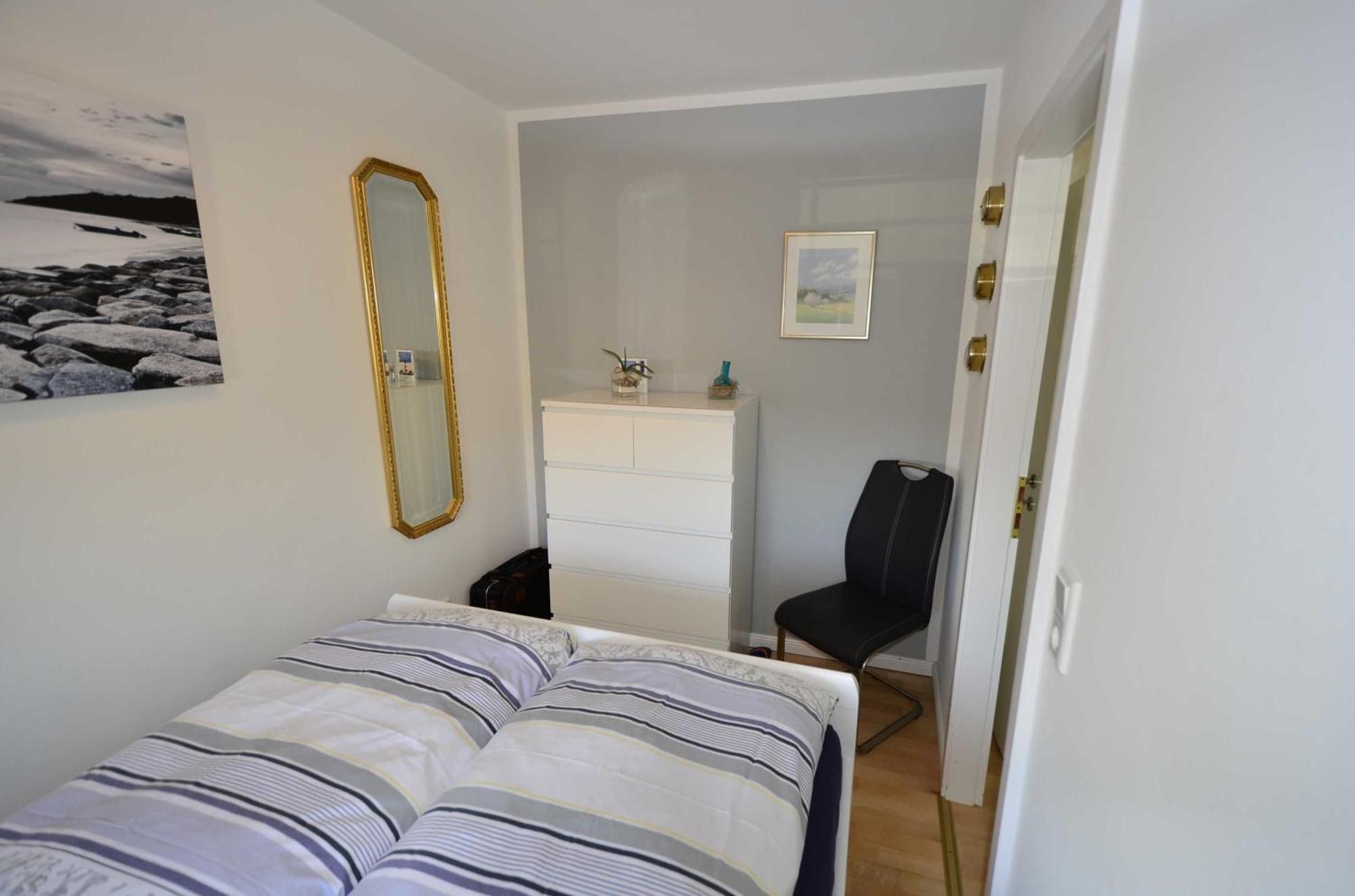 Ferienwohnung Skovsende 25 Glücksburg المظهر الخارجي الصورة