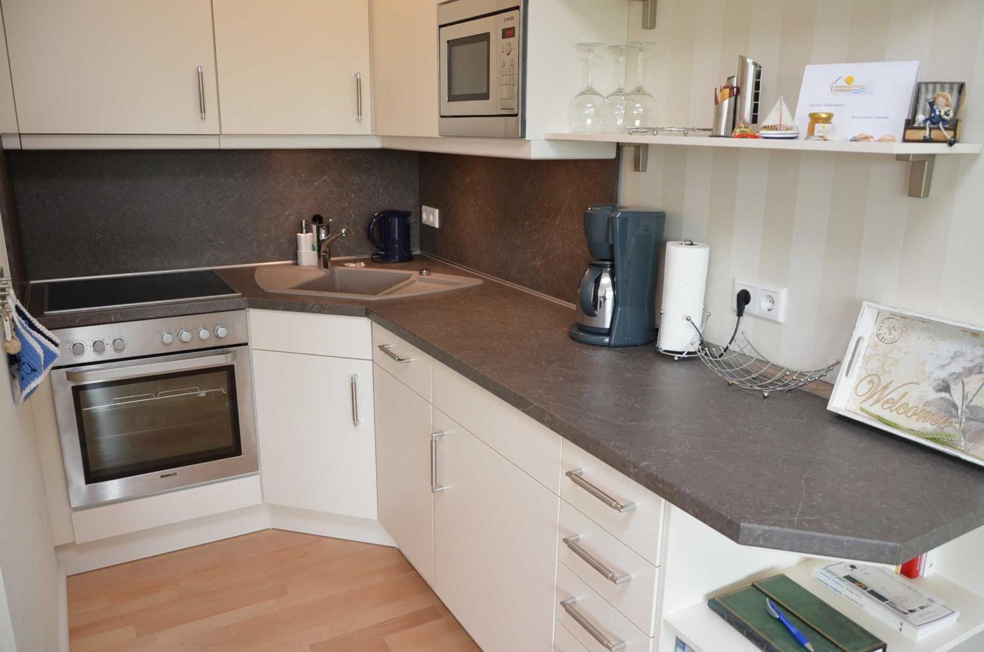 Ferienwohnung Skovsende 25 Glücksburg المظهر الخارجي الصورة