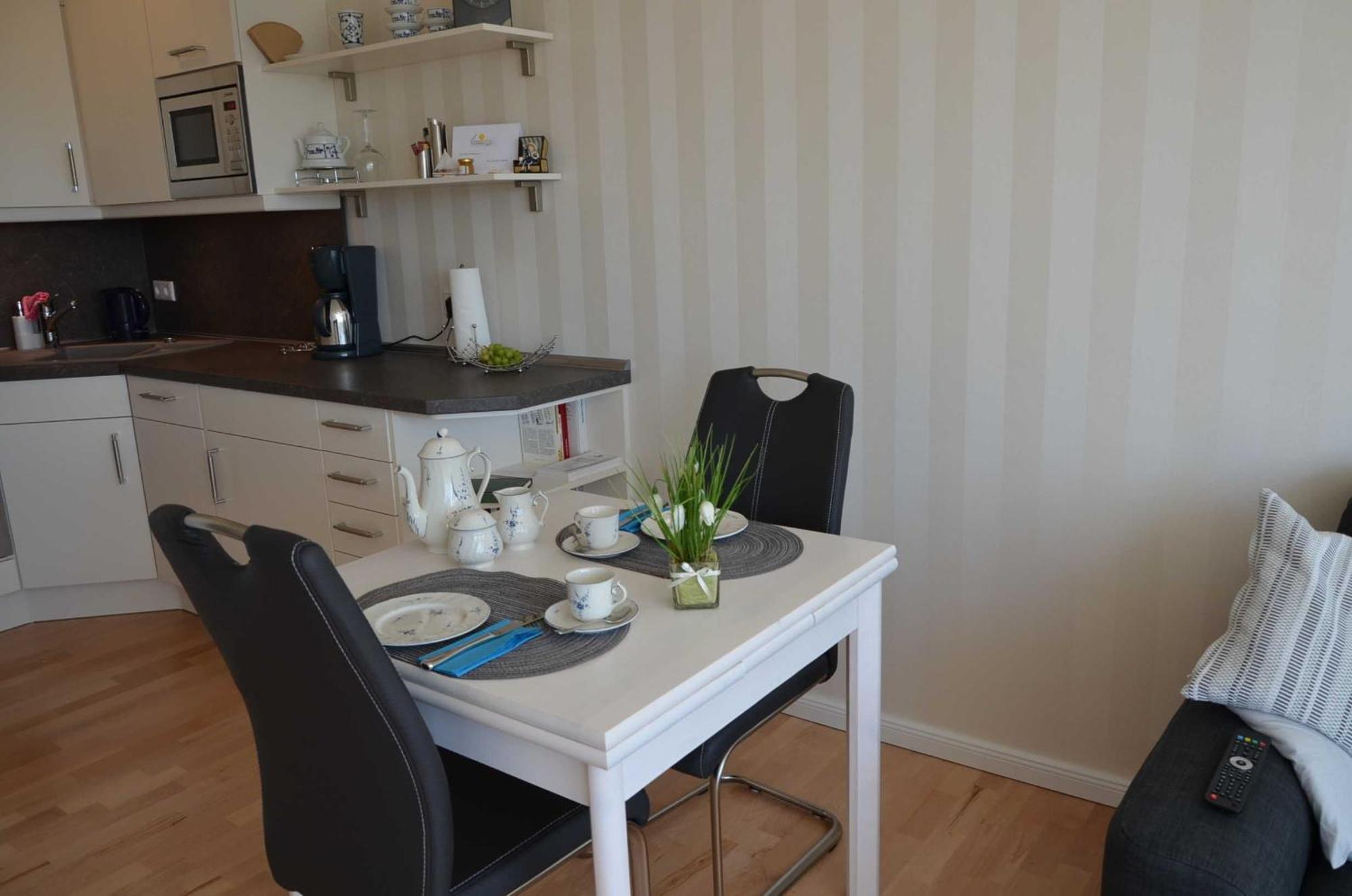 Ferienwohnung Skovsende 25 Glücksburg المظهر الخارجي الصورة